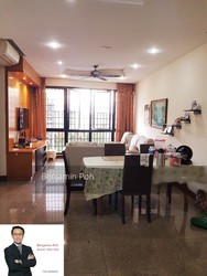 Eastpoint Green (D18), Condominium #183975392
